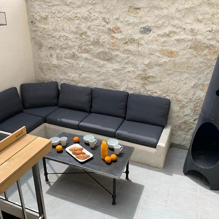 La Terrasse Daire Sigean Dış mekan fotoğraf