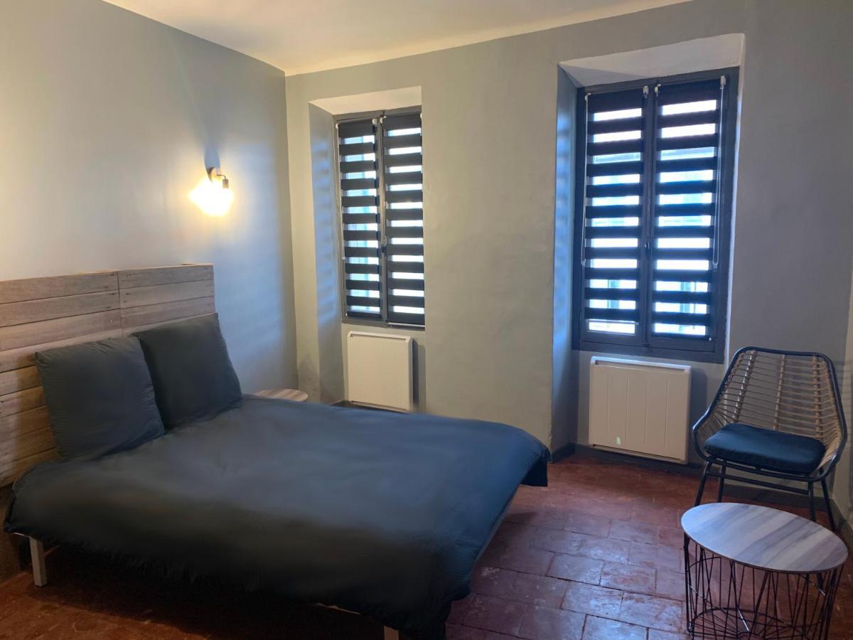 La Terrasse Daire Sigean Dış mekan fotoğraf