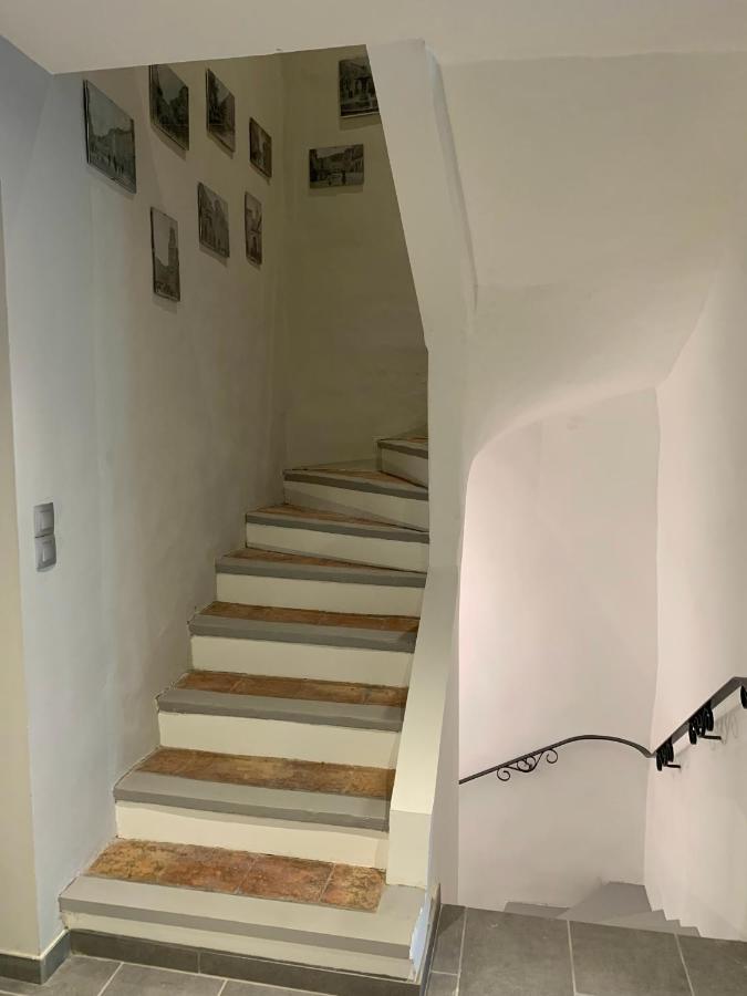 La Terrasse Daire Sigean Dış mekan fotoğraf
